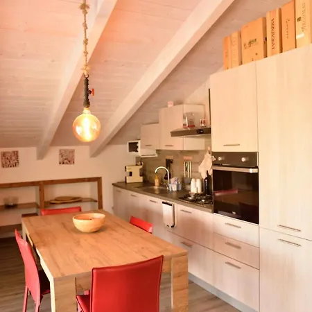 Holiday home Pm Tania *