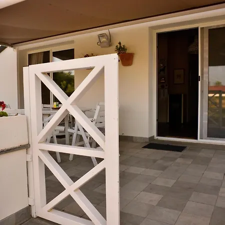 Pm Tania Holiday home *