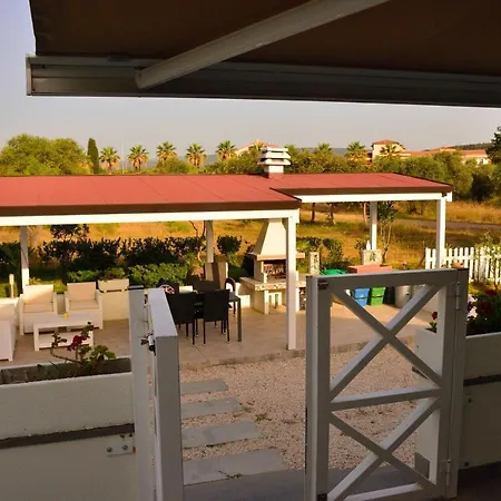 Holiday home Pm Tania