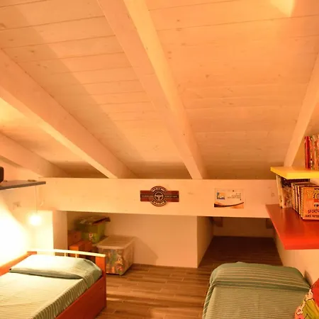 Ferienhaus Pm Tania